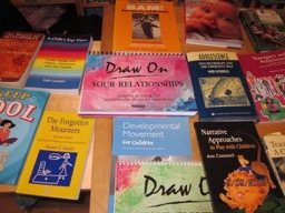 Books about counselling
